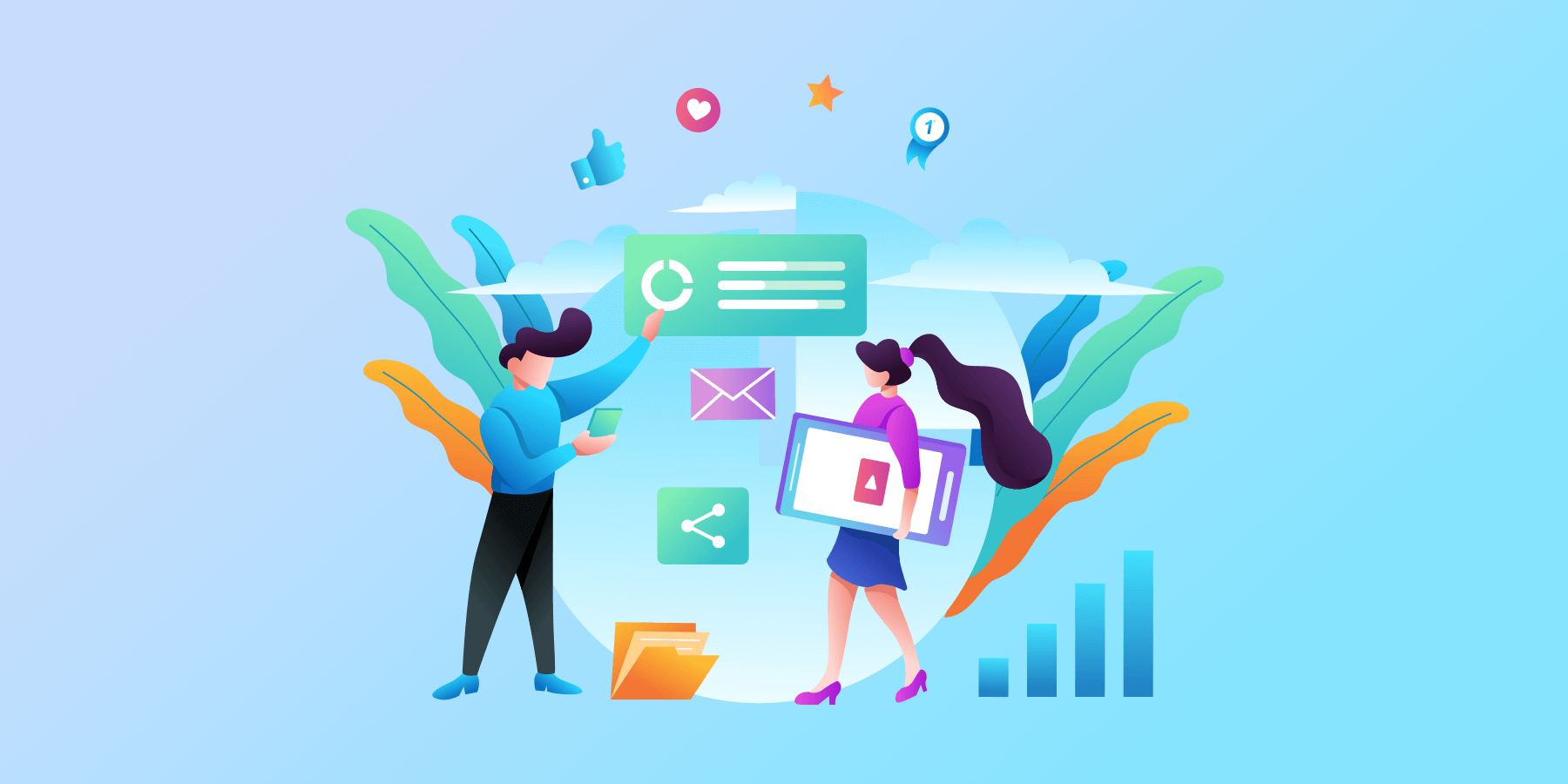 How to Land Your First Client Without Spending a Dollar on Ads