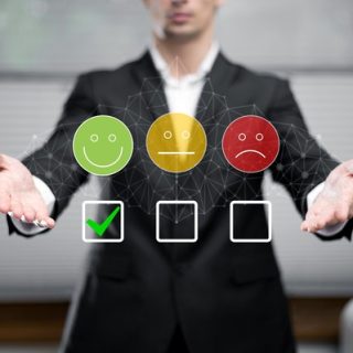 Reputation Management